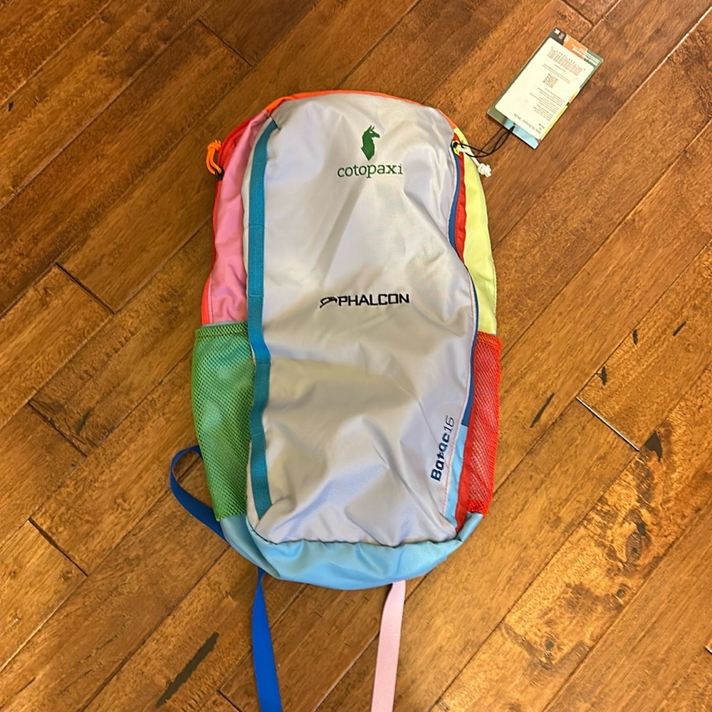 Cotopaxi Batac 16L Backpack